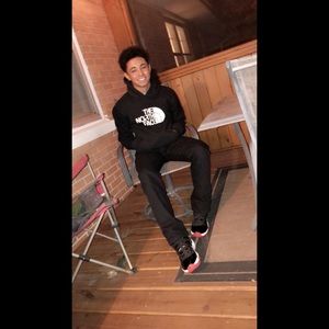 Meet your Posher, Ricky